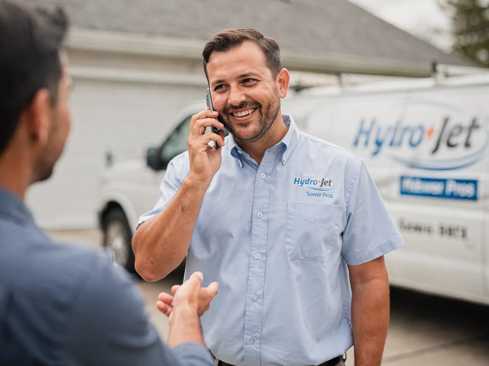 Hydro Jetting Sanders, KY FAQs